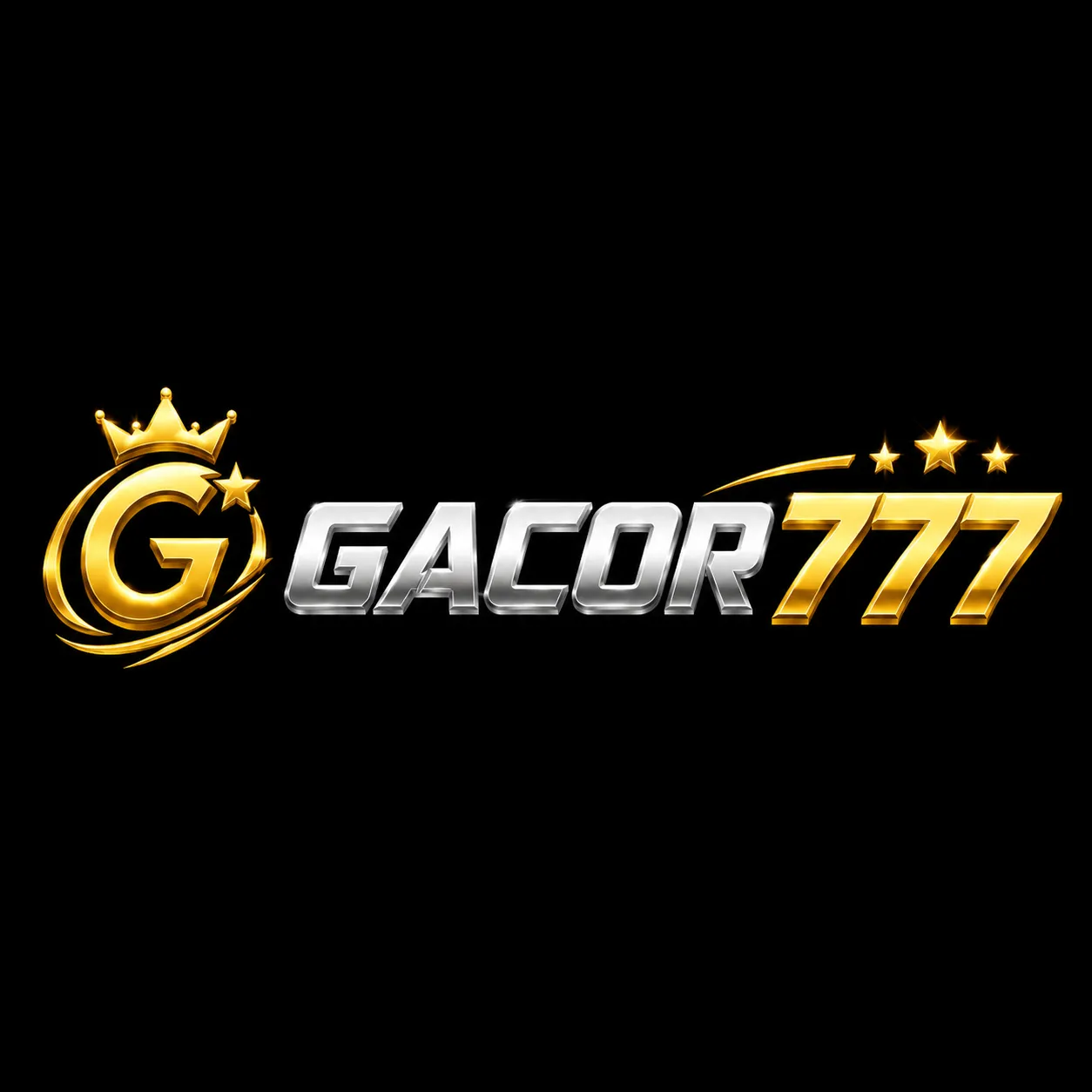 GACOR777 - Aplikasi Status & Stiker Terbaik untuk Sosial & Chat