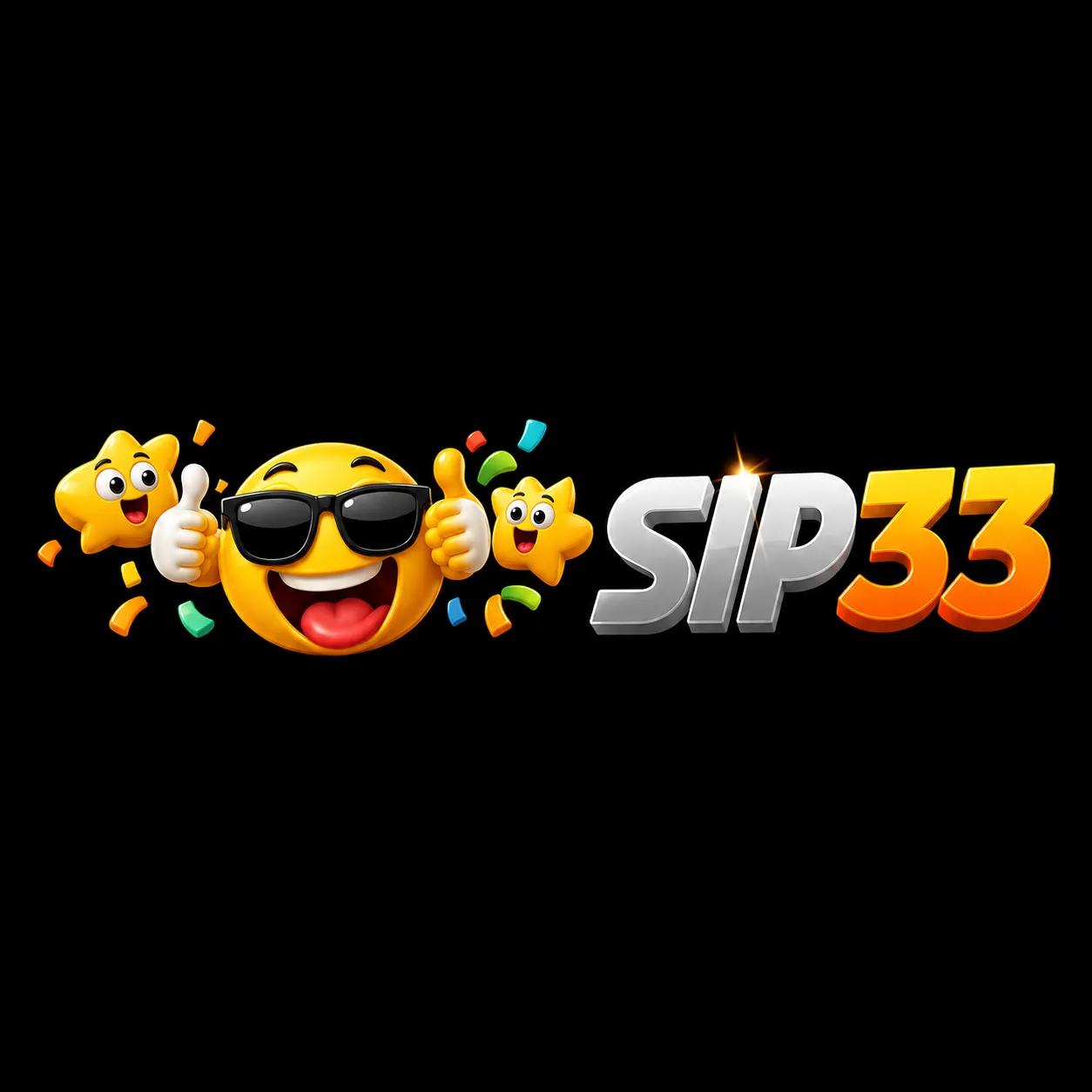 SIP33 - Game Kasual Seru untuk Santai